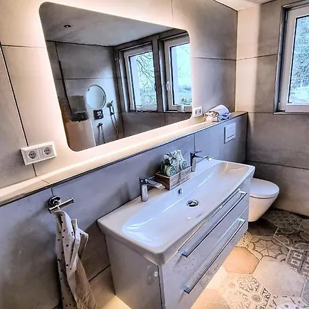 Exklusives Holzhaus Mit Bergbahn - Im Schwarzwald Baden-Baden