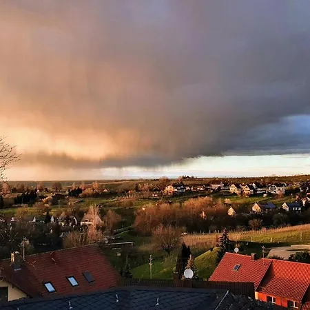 Exklusives Holzhaus Mit Bergbahn - Im Schwarzwald Prázdninový dům
