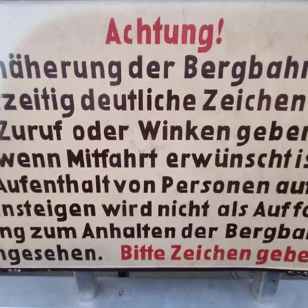 Exklusives Holzhaus Mit Bergbahn - Im Schwarzwald Holiday home *