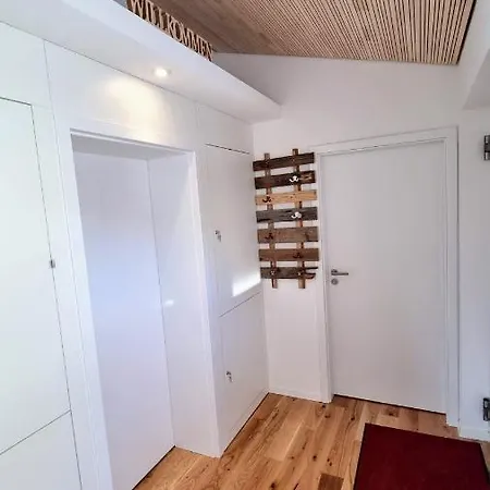 بيت للعطل Exklusives Holzhaus Mit Bergbahn - Im Schwarzwald