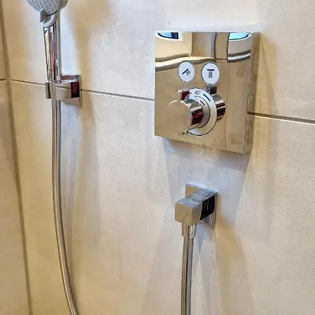 Prázdninový dům Exklusives Holzhaus Mit Bergbahn - Im Schwarzwald