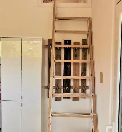 Exklusives Holzhaus Mit Bergbahn - Im Schwarzwald