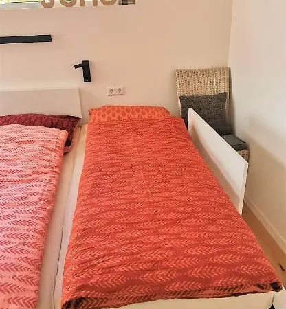 Prázdninový dům Exklusives Holzhaus Mit Bergbahn - Im Schwarzwald