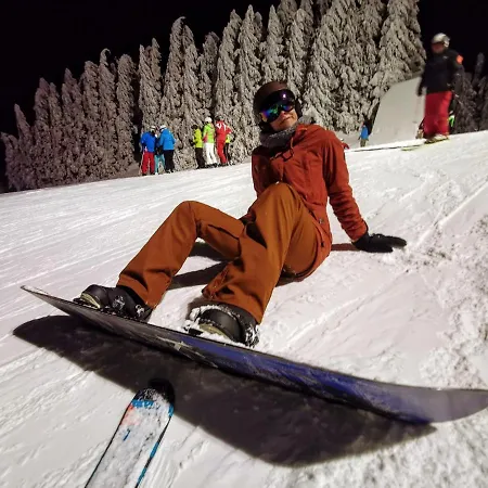 Exklusives Holzhaus Mit Bergbahn - Im Schwarzwald Prázdninový dům Baden-Baden