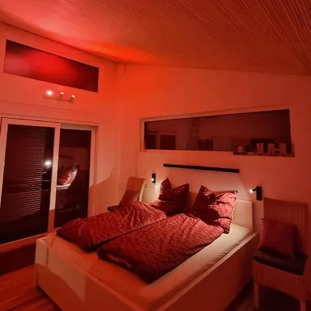 Exklusives Holzhaus Mit Bergbahn - Im Schwarzwald *