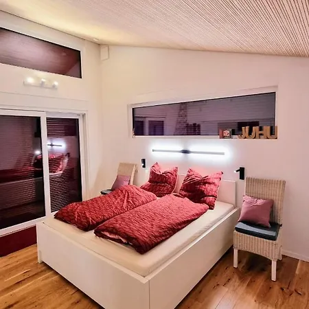 Exklusives Holzhaus Mit Bergbahn - Im Schwarzwald Prázdninový dům