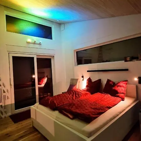 Exklusives Holzhaus Mit Bergbahn - Im Schwarzwald