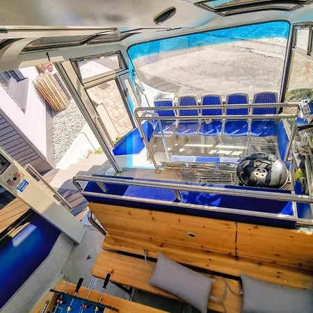 Exklusives Holzhaus Mit Bergbahn - Im Schwarzwald בית נופש