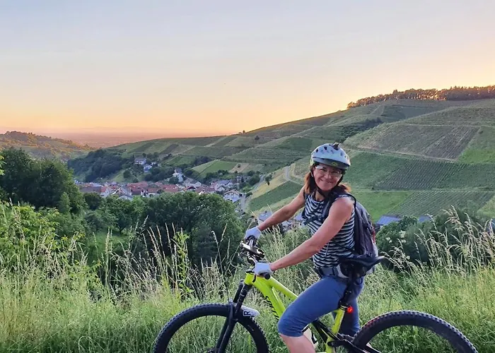 Exklusives Holzhaus Mit Bergbahn - Im Schwarzwald * Baden-Baden