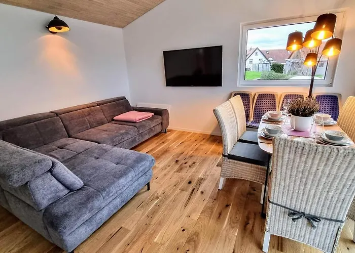 Exklusives Holzhaus Mit Bergbahn - Im Schwarzwald