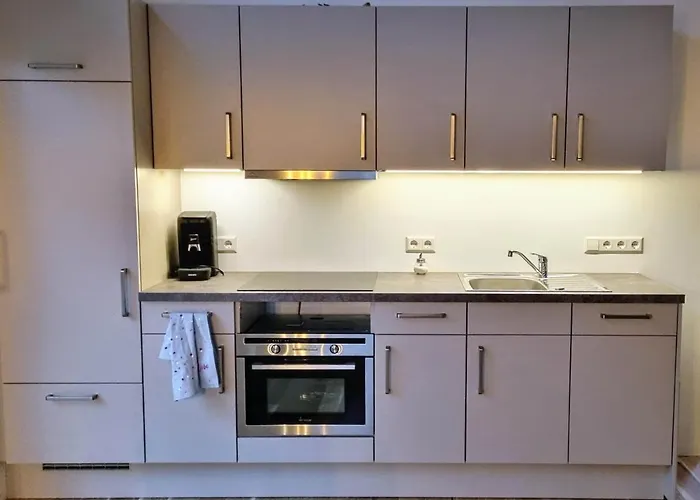 Exklusives Holzhaus Mit Bergbahn - Im Schwarzwald Dom wakacyjny Baden-Baden