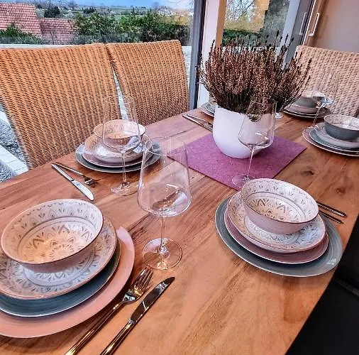 Exklusives Holzhaus Mit Bergbahn - Im Schwarzwald Dom wakacyjny *