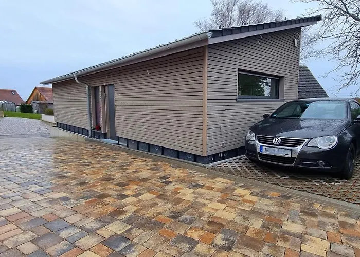 Exklusives Holzhaus Mit Bergbahn - Im Schwarzwald * Baden-Baden