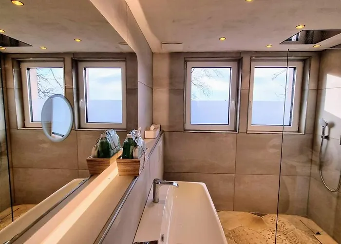 Exklusives Holzhaus Mit Bergbahn - Im Schwarzwald Dom wakacyjny *