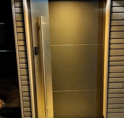 Exklusives Holzhaus Mit Bergbahn - Im Schwarzwald *