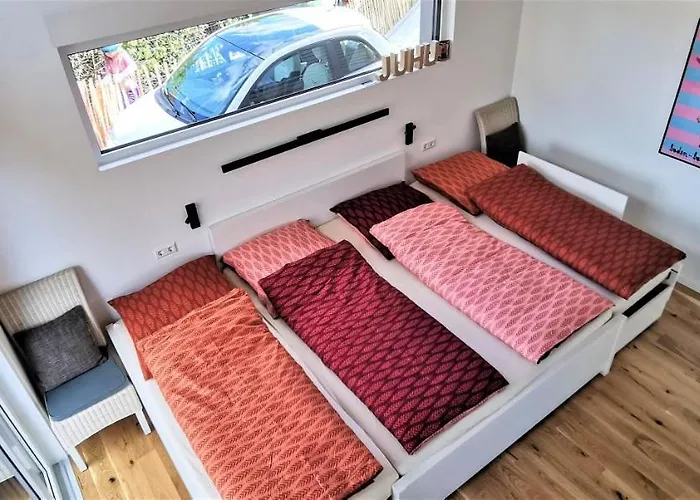 Exklusives Holzhaus Mit Bergbahn - Im Schwarzwald * Baden-Baden