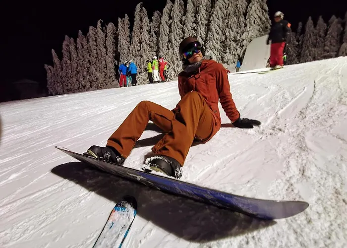 Exklusives Holzhaus Mit Bergbahn - Im Schwarzwald Dom wakacyjny Baden-Baden
