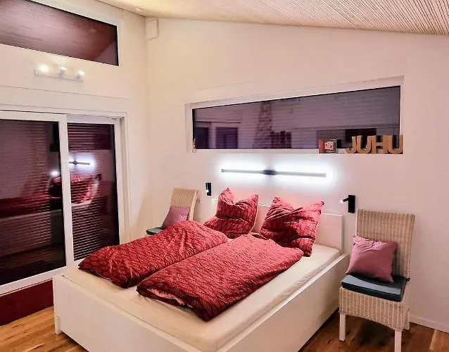 Exklusives Holzhaus Mit Bergbahn - Im Schwarzwald Dom wakacyjny