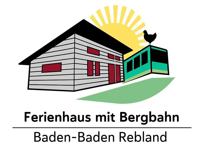 Dom wakacyjny Exklusives Holzhaus Mit Bergbahn - Im Schwarzwald