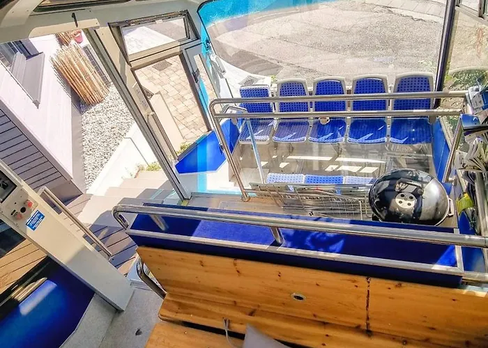 Exklusives Holzhaus Mit Bergbahn - Im Schwarzwald Dom wakacyjny